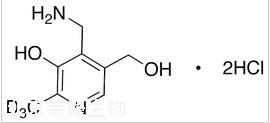 盐酸吡哆胺-d3标准品