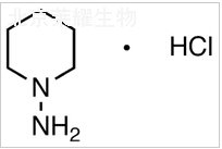 1-氨基哌啶盐酸盐标准品