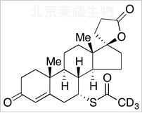 Spironolactone-d3