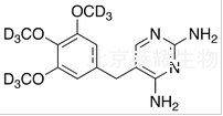 甲氧苄啶-D9标准品