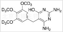 4-羟基甲氧苄氨嘧啶-D9标准品