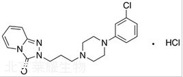 盐酸曲唑酮标准品