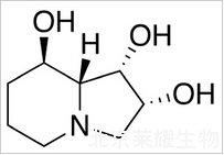 苦马豆素标准品