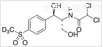 Thiamphenicol-methyl-d3