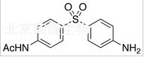 N-乙酰氨苯砜标准品