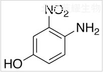4-氨基-3-硝基苯酚标准品