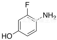 4-氨基-3-氟苯酚标准品