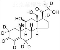 18-羟基皮质酮-d8标准品