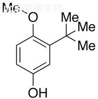 2-叔丁基-4-羟基茴香醚标准品