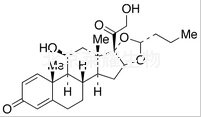 (22R)-Budesonide