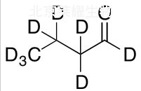 丁醛-d8标准品