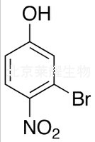 3-溴-4-硝基苯酚标准品