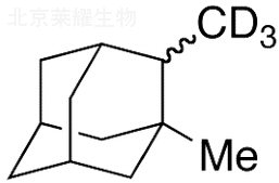 1,2-二甲基金刚烷-d3