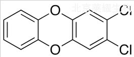 2,3-二氯二苯并-对-二恶英标准品