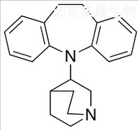 奎纽帕明标准品