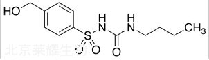 羟基甲苯磺丁脲标准品