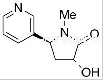 反-3'-羟基可替宁标准品