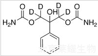 2-羟基非氨酯-D4标准品