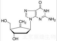 恩替卡韦标准品