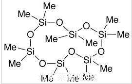 十二甲基环六硅氧烷标准品
