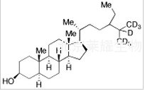 谷甾醇-D7标准品
