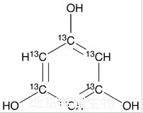 间苯三酚-13C6标准品