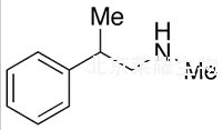 盐酸苯丙甲胺标准品