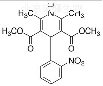 硝苯地平标准品