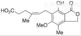 (Z)-麦考酚酸标准品