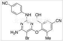 单羟基依曲韦林标准品