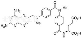 甲氨蝶呤杂质G标准品