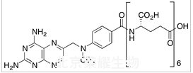 Methotrexate-d3 Hexaglutamate