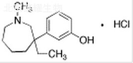 盐酸美普他酚标准品