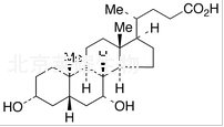 鹅去氧胆酸标准品