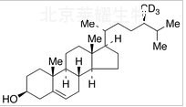 菜油甾醇-D3