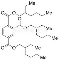 偏苯三酸三辛酯标准品