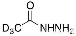 Acetohydrazide-D3