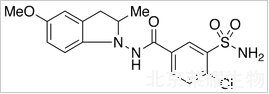 5-羟基吲达帕胺甲基醚标准品