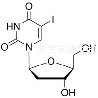 ent-Idoxuridine