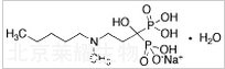 伊班膦酸钠一水合物