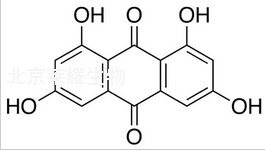 大黄素标准品