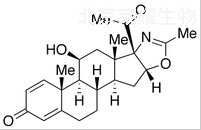 21-Deacetoxy Deflazacort