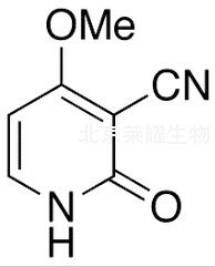 N-脱甲基蓖麻碱标准品
