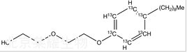 4-Nonyl Phenol-13C6 Diethoxylate
