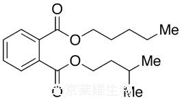 Isopentyl Pentyl Phthalate