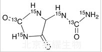 尿囊素-13C2,15N4标准品