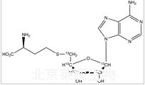 S-(5'-Adenosyl)-L-homocysteine-13C5
