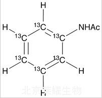 乙酰苯胺-13C6标准品