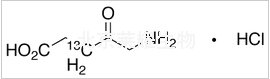 5-氨基乙酰丙酸盐酸盐-3-13C标准品