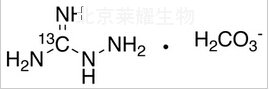 Aminoguanidine-13C Bicarbonate